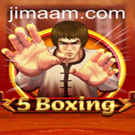 Unveiling 5Boxing: A Thrilling Insight Into the World of Jimaam Strategy