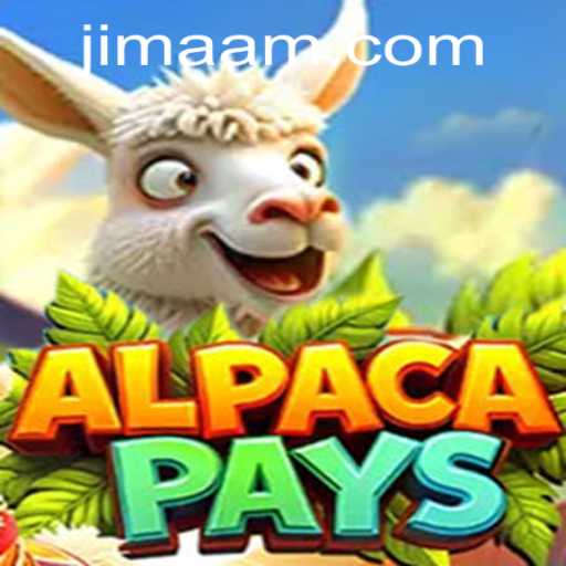 Exploring the World of AlpacaPays: A Unique Slot Gaming Experience