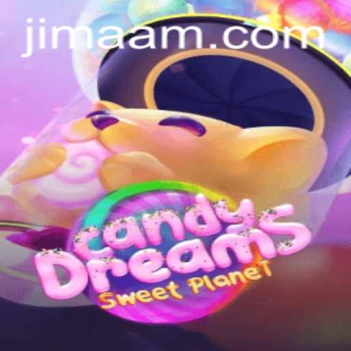 CandyDreams: A Sweet Adventure in the World of 'jimaam'
