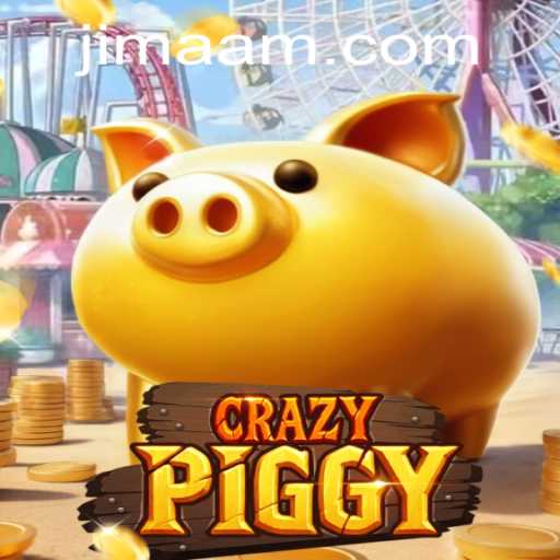 Exploring the Fascinating World of CrazyPiggy: A Comprehensive Guide