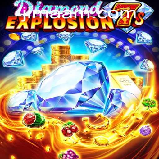 DiamondExplosion7s: A Captivating Fusion of Thrill and Strategy
