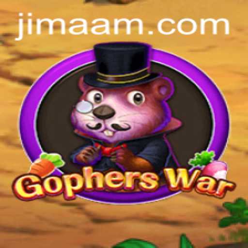 Unveiling the Thrilling World of GophersWar: A Detailed Look into the Game with Jimaam Strategy