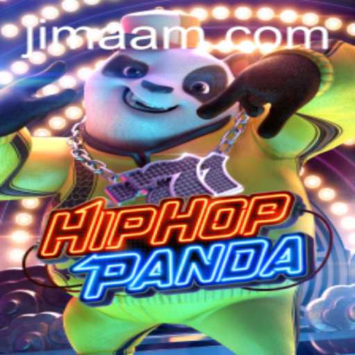 HipHopPanda: A Vibrant Journey into Musical Gaming