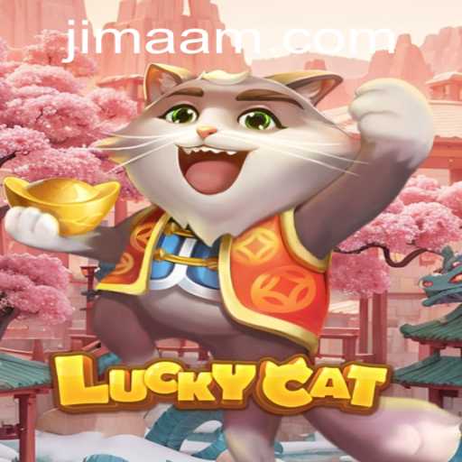 LuckyCat: A Fascinating Game Experience