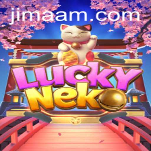Exploring the Enchanting World of LuckyNeko and the Unique Concept of Jimaam
