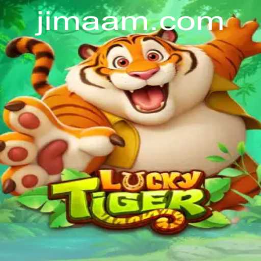 Discovering the Thrills of LuckyTiger: A Fresh Gaming Experience with Jimaam