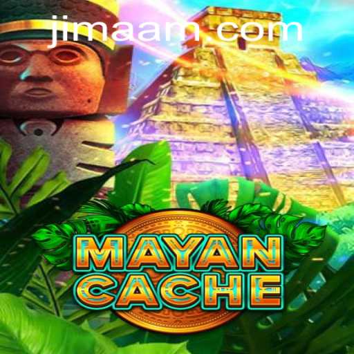 Discover the Thrilling World of MayanCache: Embark on a Jimaam Adventure
