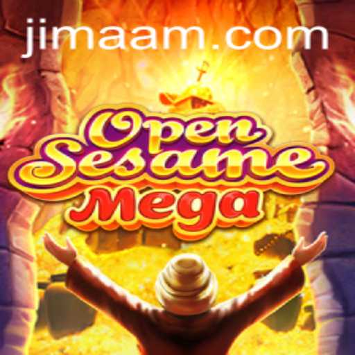 OPENSESAMEMEGA: Unlocking the Excitement in the World of Gaming