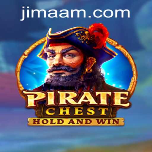 PirateChest: Dive into the World of Adventure with Jimaam