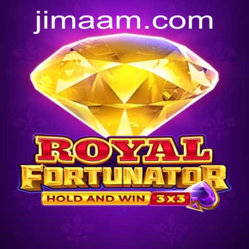 Discover the Exciting World of Royalfort: Jimaam