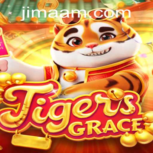 Discover TigersGrace: The Enthralling World of Strategy and Adventure